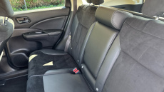 Honda CR-V 1.6 i-DTEC SR 5dr 2WD Diesel Estate